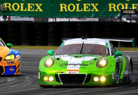 Rolex 24 Hours DB 2016