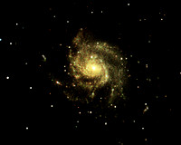 M51 Pinwheel Galaxy