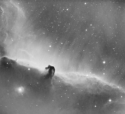 Horsehead Nebula