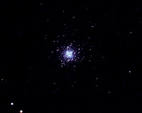 M53 Globular Cluster