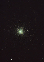 M3 Globular Cluster