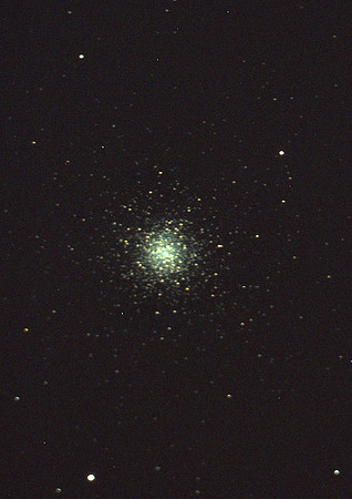 M3 Globular Cluster