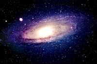 Andromeda Galaxy M31 -12-14-11